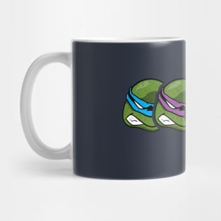 Ninja Turtles Mug